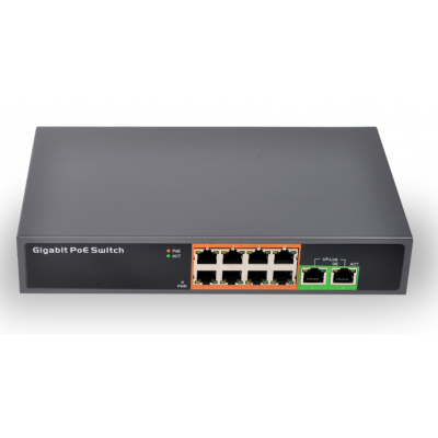 FSATECH POE-08201